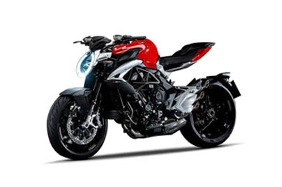 MV Agusta Brutale 800