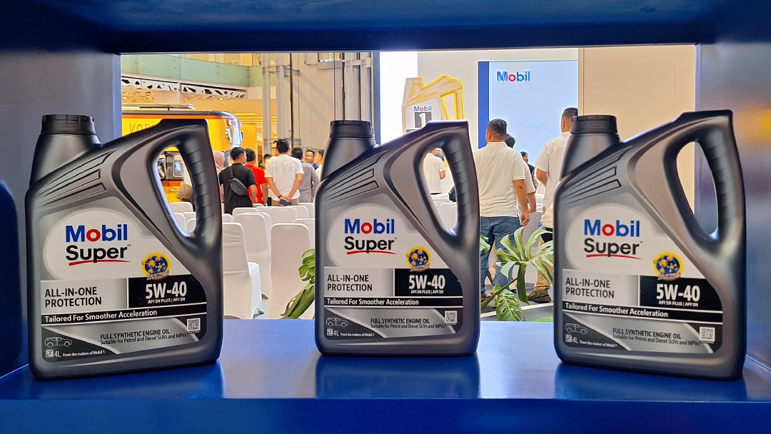 Fakta Oli Mesin Mobil Super yang Diklaim Cocok Buat LCGC