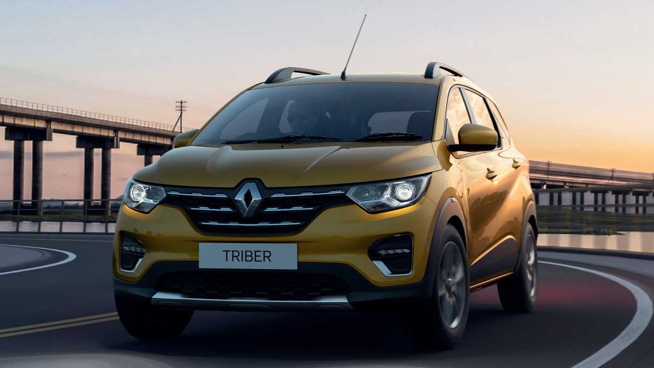 Data Penjualannya Nol Sejak Februari 2021, Renault Indonesia Keluar dari Gaikindo