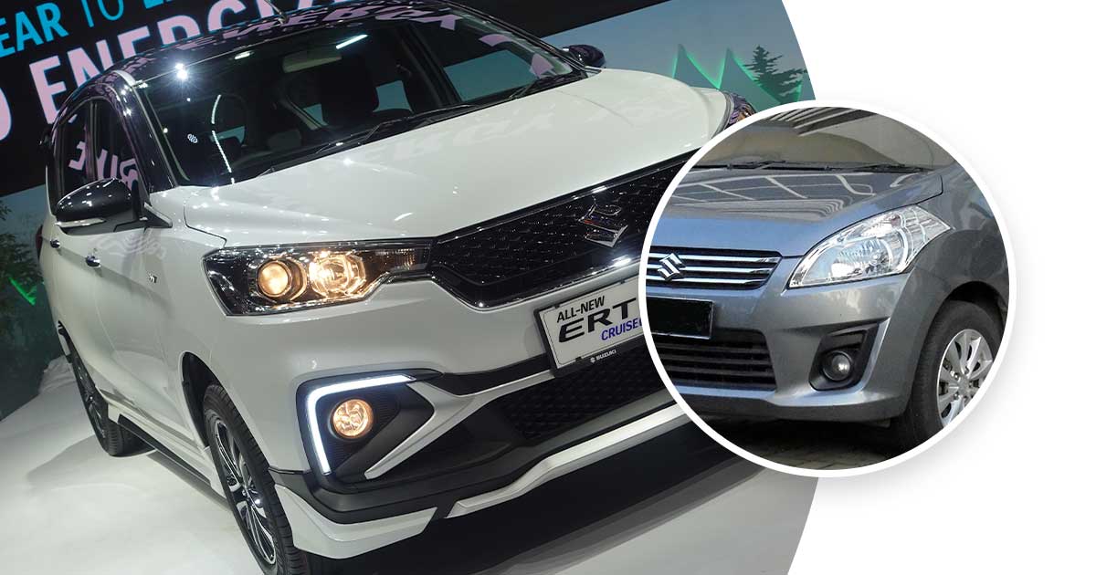 Dianggap Masih Pas Buat Keluarga Indonesia, Suzuki Ertiga Belum Mau Berubah