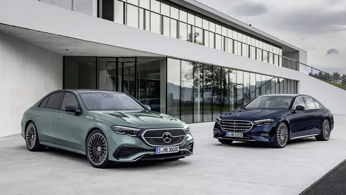 Mercedes-Benz Indonesia Kini Resmi di Bawah Payung Inchcape dan Indomobil