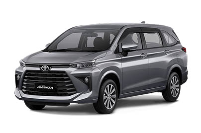 Toyota Avanza
