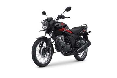 Honda CB150 Verza