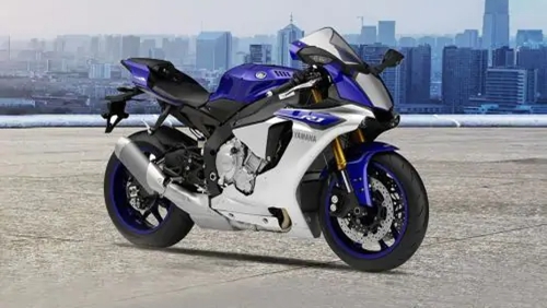 Gambar Yamaha R6