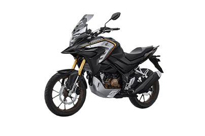 Honda CB150X