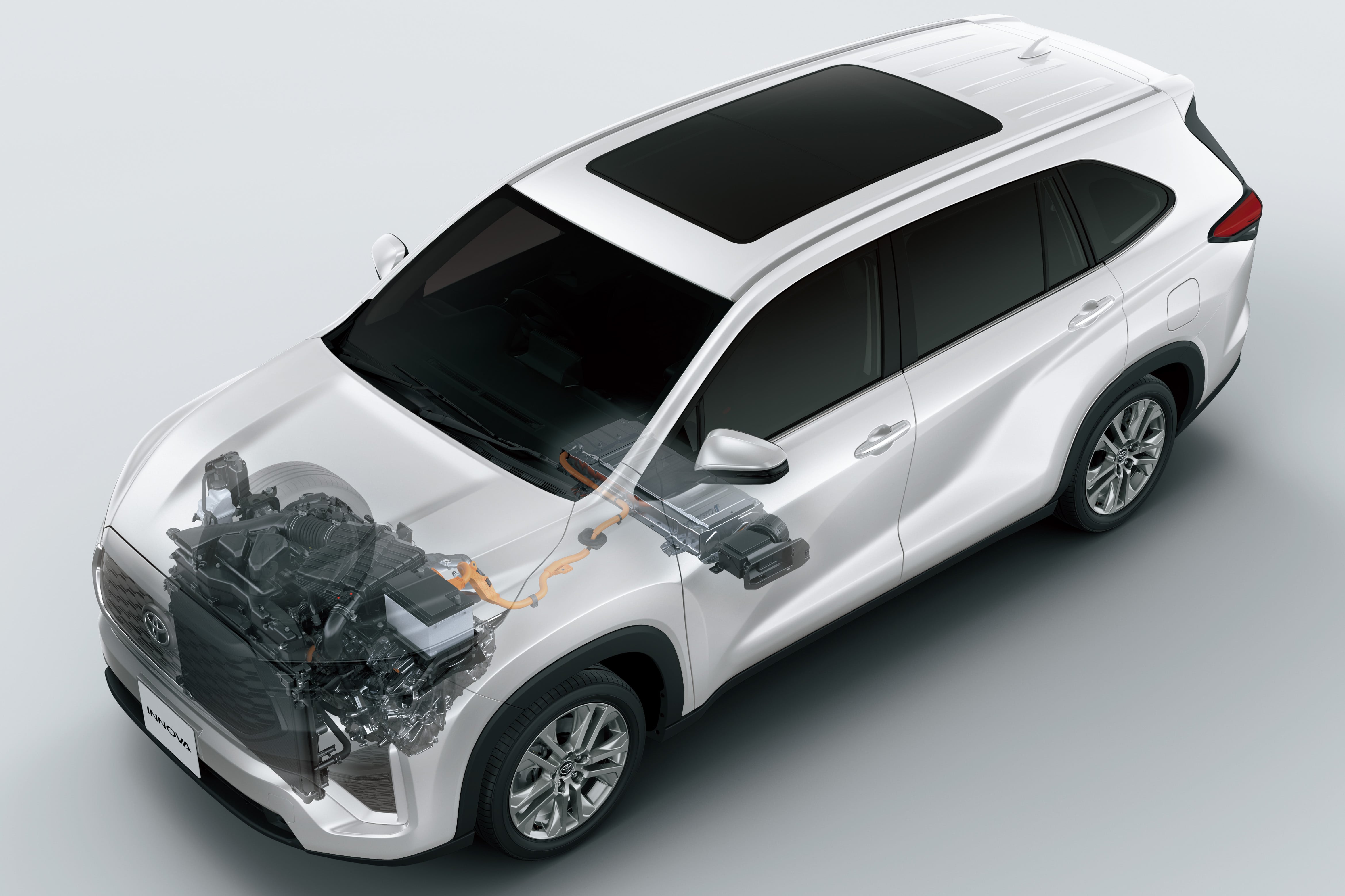 Toyota Senang Akhirnya Ada Insentif Mobil Hybrid, Veloz HEV Disiapkan Buat 2025?