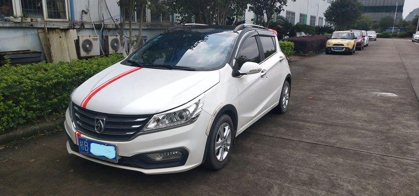 Review Pemilik: Wuling Baojun 310 akan menjadi pesaing Honda Brio? Simak pengalaman dari pemilik mobil China dulu