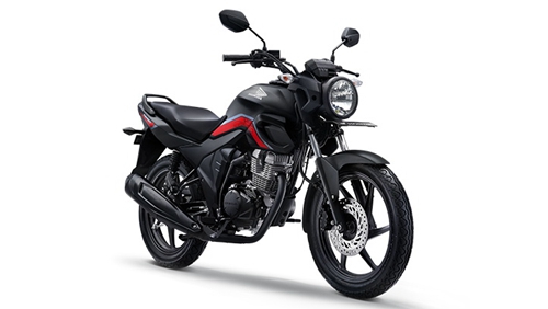Gambar Honda CB150