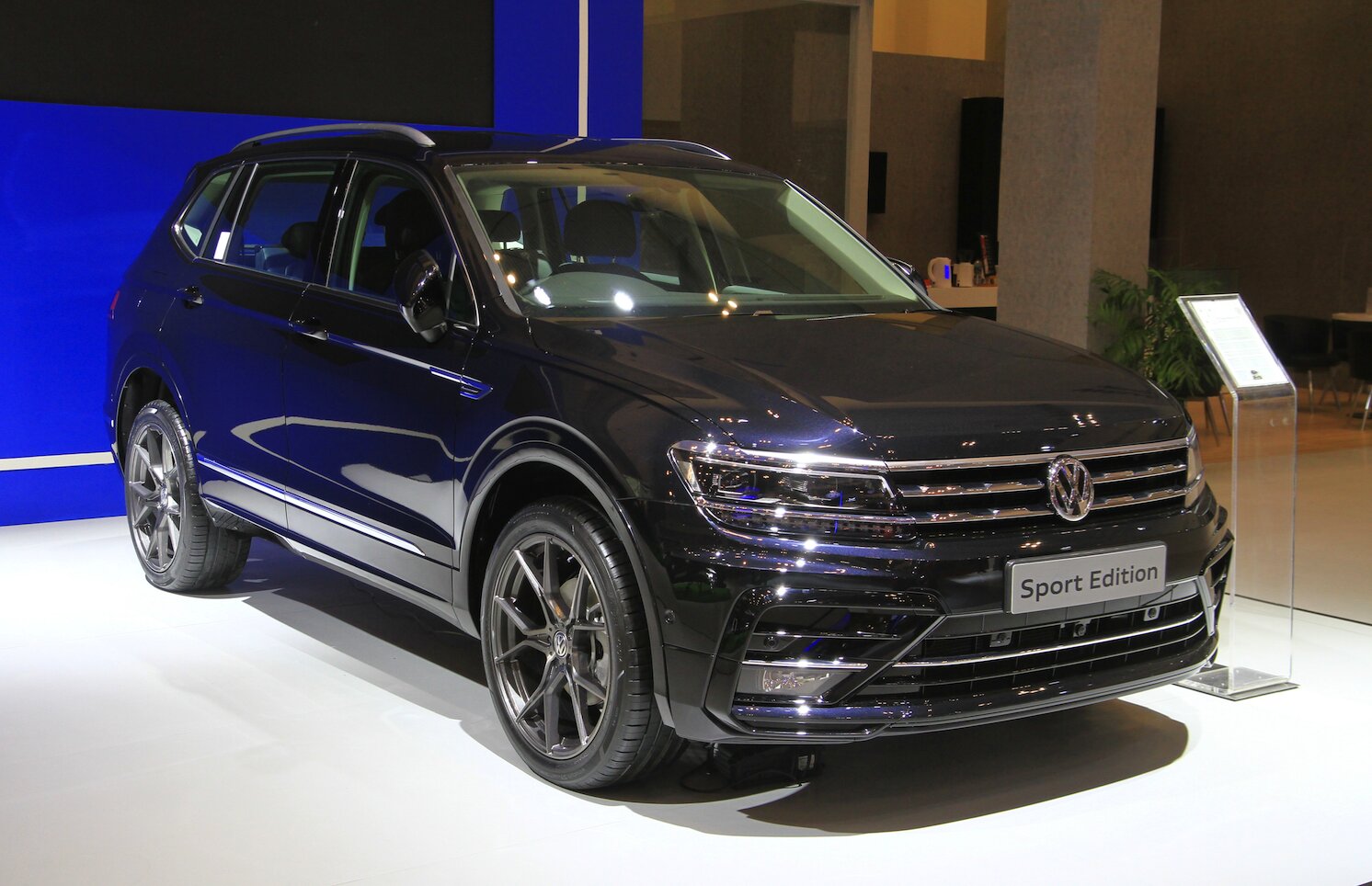 Lewat GIIAS Surabaya 2021, Volkswagen Bocorkan Produk Terbaru Sekaligus Tawarkan Promo Menarik