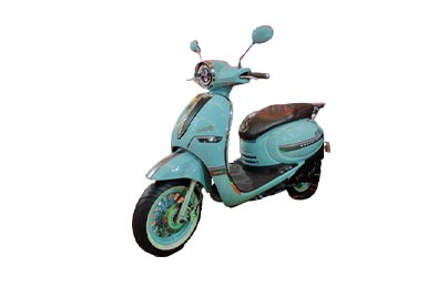 Benelli Keeway Shiny 150