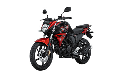 Yamaha Byson FI