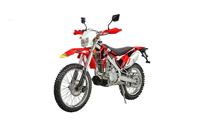 Viar Cross X 200