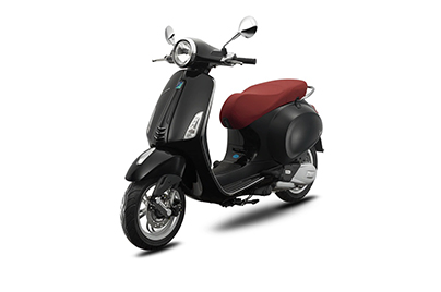 Vespa Primavera 150 I-Get