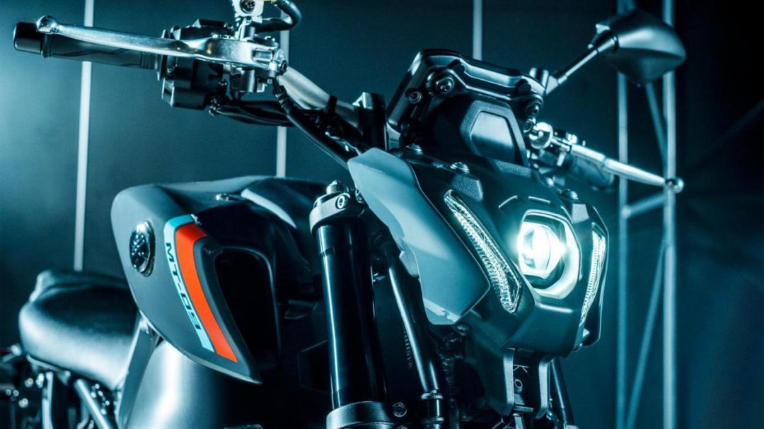 Pakai Teknologi MotoGP, Mesin Yamaha MT-09 2021 Makin 'Sakti'