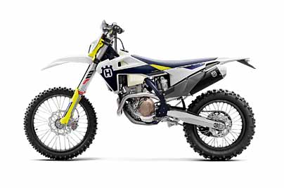 Husqvarna FE 350