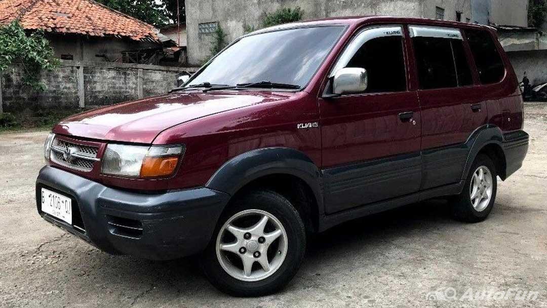 toyota hilux rangga 2024