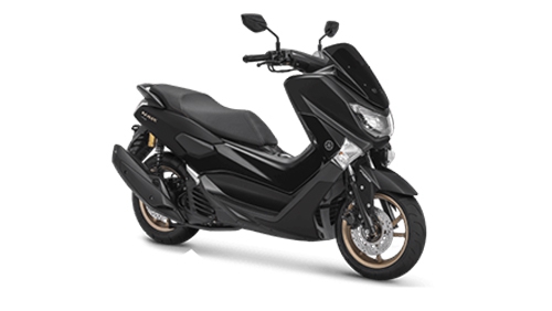 Gambar Yamaha Nmax