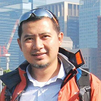 Budi