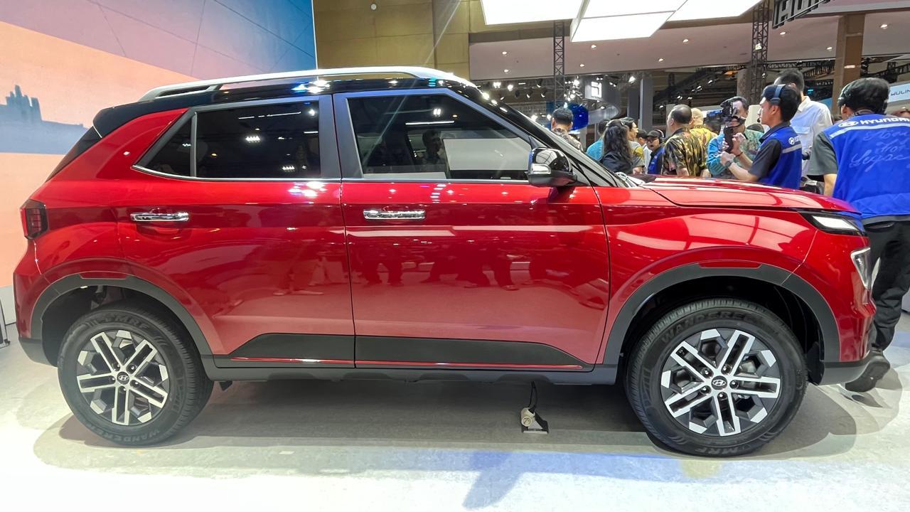Hyundai Venue
