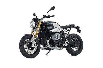 BMW R Nine T
