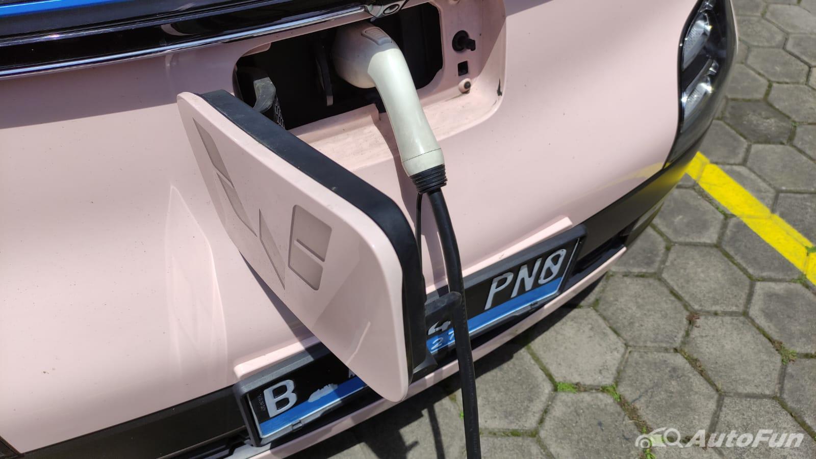 wuling air ev 2025