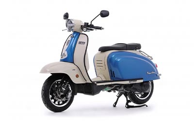 Royal Alloy TG150