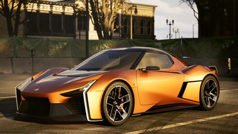 Toyota FT-Se dan FT-3e Gebrak Japan Mobility Show 2023, Calon GR Series Bermesin Listrik?