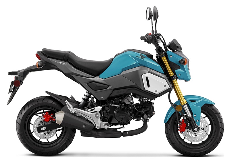 Honda Grom