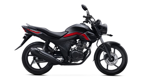 Gambar Honda CB150