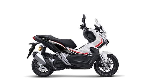 Gambar Honda ADV 150