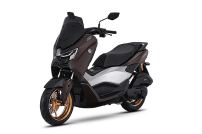 Yamaha Nmax Turbo