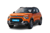 Citroen E-C3
