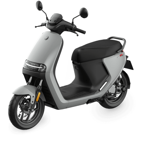 Segway E200P