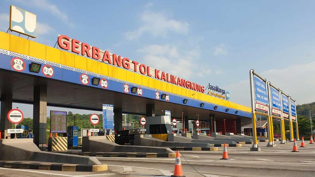 Rincian Tarif Terbaru Tol Jakarta – Semarang dan Sekitarnya