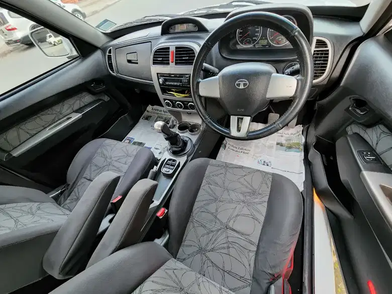 5 hal menarik Tata Xenon XT