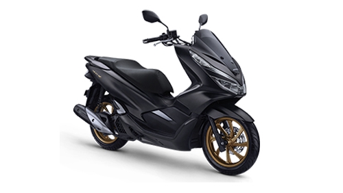 Gambar Honda PCX