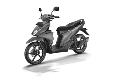 Suzuki NEX II