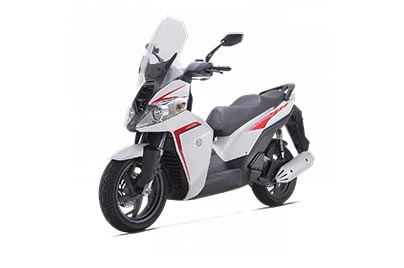 Benelli New Caffenero 150