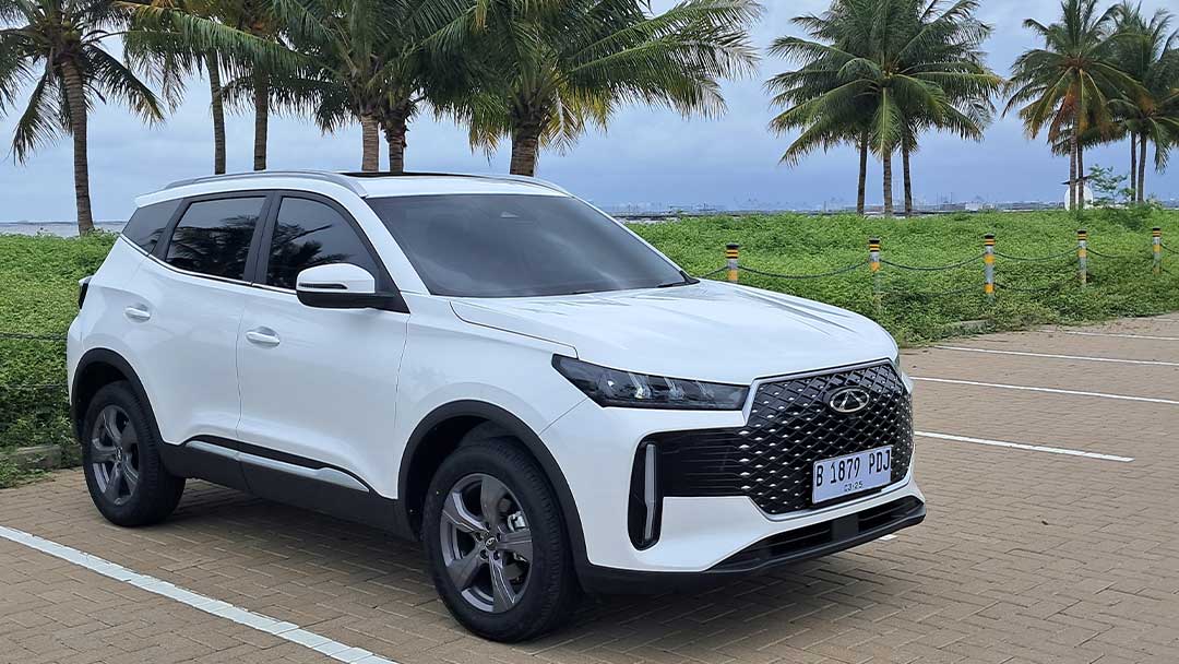 Kulik Spesifikasi dan Harga Chery Tiggo Cross, Apakah Bisa Lebih Sukses dari Tiggo 5X?