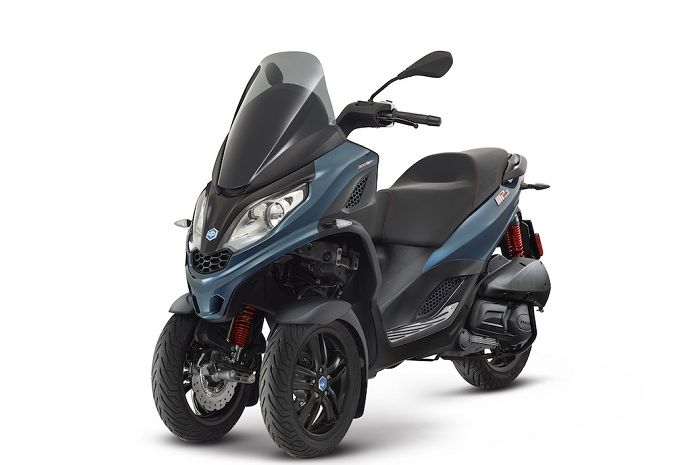 Piaggio MP3 300