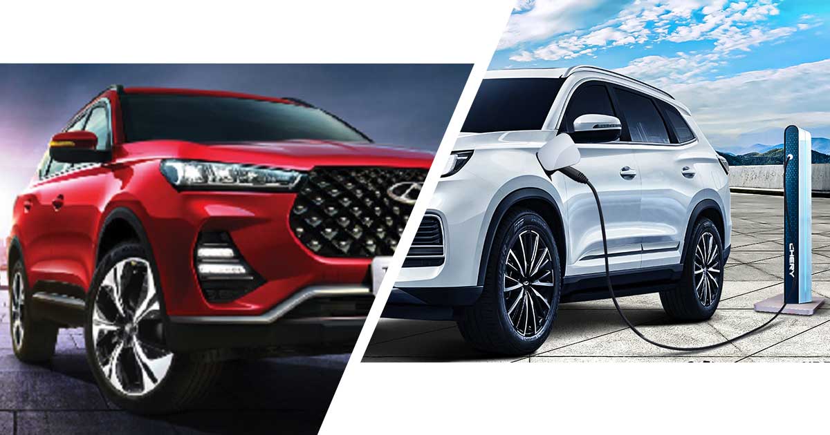 Chery Indonesia Siapkan 4 Mobil Baru di 2025, Dua Diantaranya Hybrid