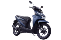 Honda Beat