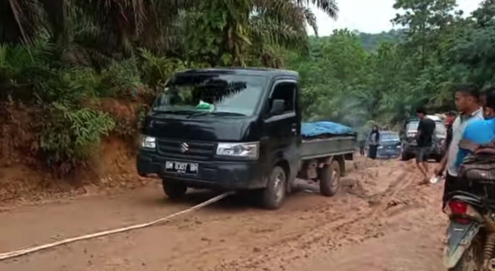 Ketahui Kekurangan New Suzuki Carry Pick Up Sebelum Membeli | Autofun