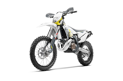 Husqvarna TE 250