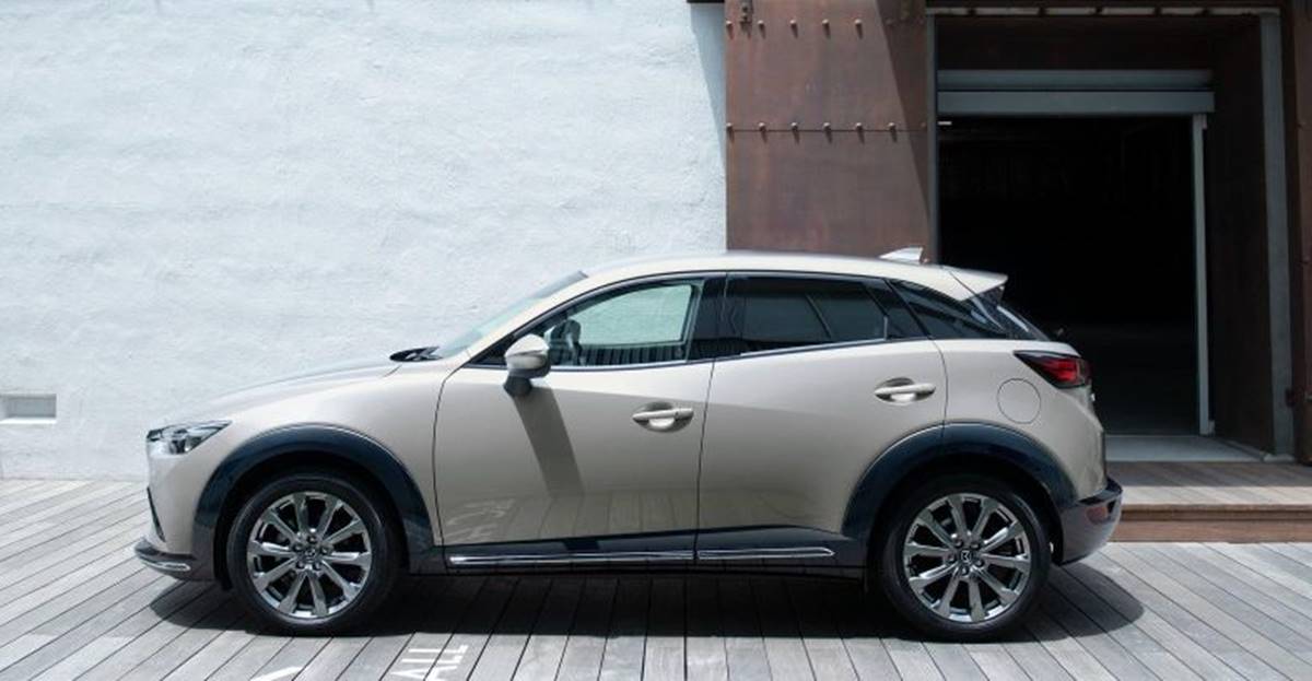 Mazda 3, CX-3, dan CX-30 2022 Sudah Rilis di Malaysia, Indonesia Kapan?
