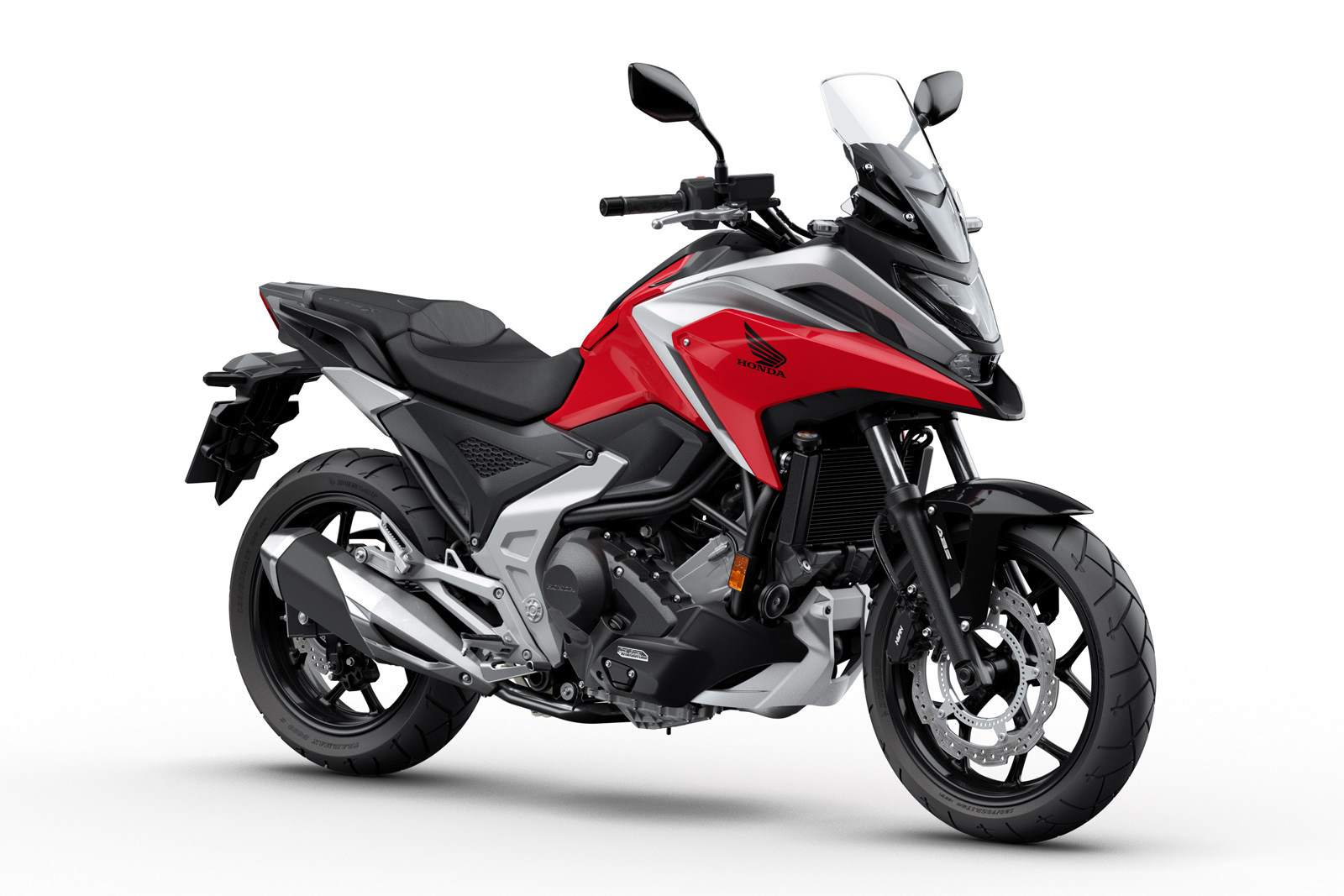 Honda NC750X
