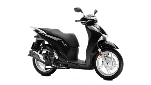 Gambar Honda Sh150i