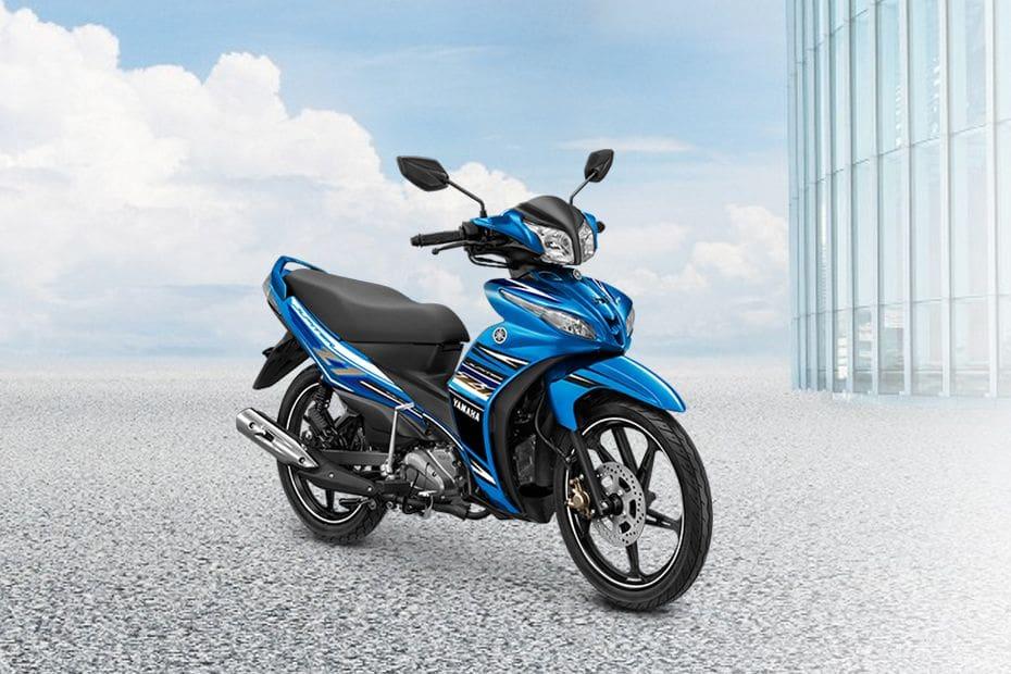 Gambar Yamaha Jupiter Z1