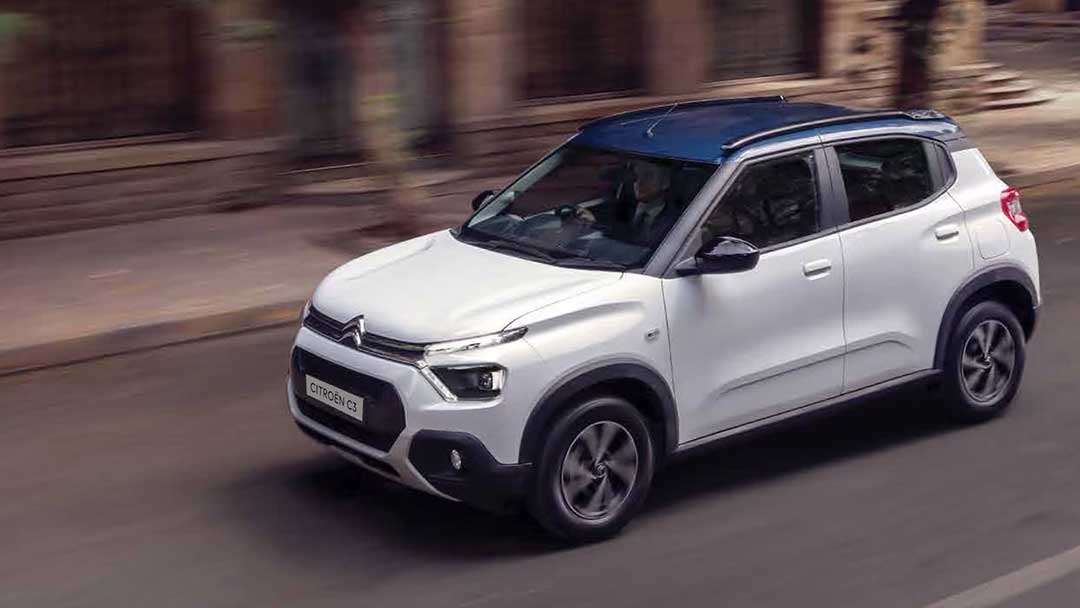 Citroen Sediakan Promo Khusus Jelang Lebaran 2025, Gratis Isi Bensin Sampai Dapat Ekstra Baterai