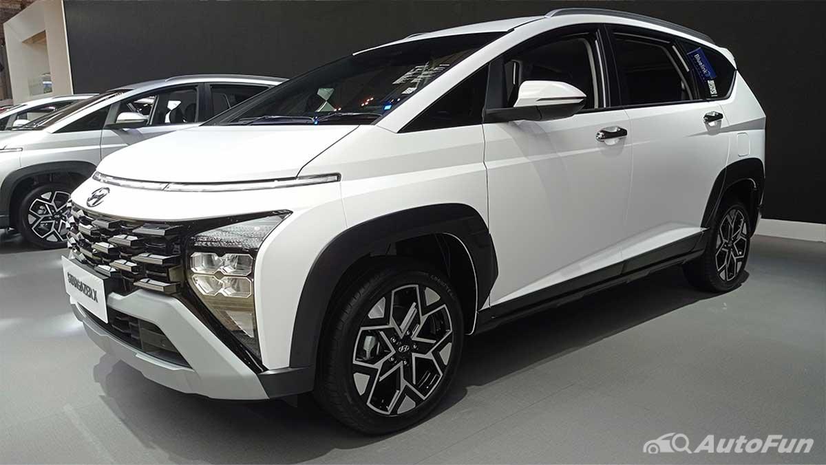 konsumsi bbm suzuki xl7 hybrid vs hyundai stargazer